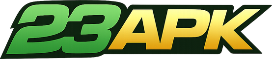 23 apk logo